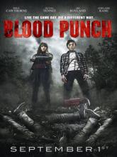 Blood Punch (Кровавый пунш), 2014