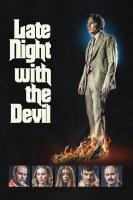 Late Night with the Devil (Полночь с дьяволом), 2023
