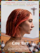 Lady Bird (Леди Бёрд), 2017