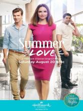Summer Love (Летняя любовь (ТВ)), 2016