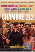 Chambre 212 (Одной волшебной ночью), 2019