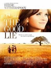 The Good Lie (Ложь во спасение), 2014