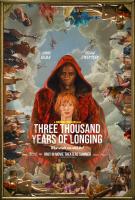 Three Thousand Years of Longing (Три тысячи лет желаний), 2022