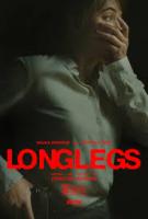 Longlegs (Собиратель душ), 2024