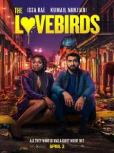 The Lovebirds (Любовнички), 2020