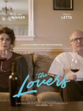 The Lovers (Любовники), 2017