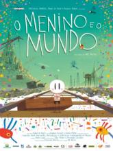 O Menino e o Mundo, Мальчик и мир