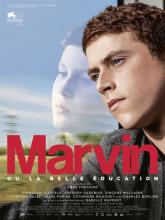 Marvin ou la belle éducation (Марвин или прекрасное воспитание), 2017