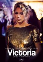 Victoria (В постели с Викторией), 2016
