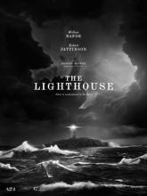 The Lighthouse (Маяк), 2019
