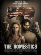 The Domestics (Местные), 2018