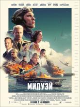 Midway (Мидуэй), 2019
