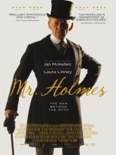 Mr. Holmes, Мистер Холмс