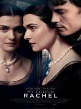 My Cousin Rachel (Моя кузина Рэйчел), 2017