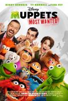 Muppets Most Wanted (Маппеты 2), 2014