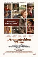 Armageddon Time (Время Армагеддона), 2022