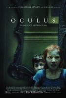 Oculus (Окулус), 2013