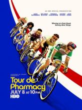 Tour de Pharmacy, На колёсах <span>(ТВ)</span>