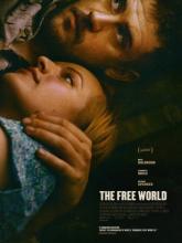 The Free World (На свободе), 2016