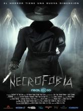 Necrofobia, Некрофобия