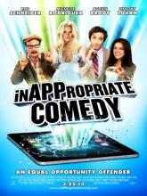 InAPPropriate Comedy (Непристойная комедия), 2013