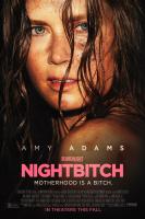 Nightbitch (Ночная сучка), 2024
