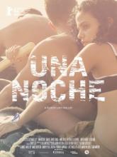 Una noche (Однажды ночью), 2012