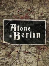 Alone in Berlin (Одни в Берлине), 2016