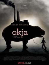 Okja (Окча), 2017