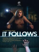 It Follows (Оно), 2014