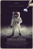 Operation Avalanche (Операция «Лавина»), 2016