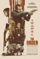 The Order (Безмолвное братство), 2024