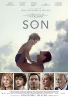 The Son (Сын), 2022