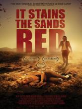 It Stains the Sands Red (От этого песок становится красным), 2016