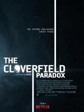 The Cloverfield Paradox (Парадокс Кловерфилда), 2018