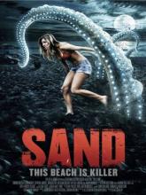 The Sand (Песок), 2015