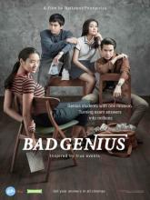 Bad Genius, Плохой гений