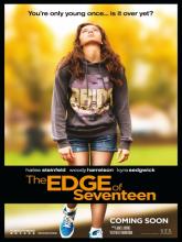 The Edge of Seventeen, Почти семнадцать