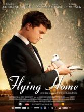 Flying Home (Полёт домой), 2014