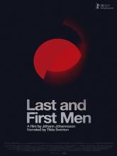 Last and First Men, Последние и первые люди