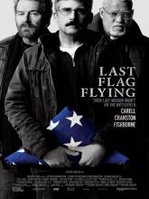 Last Flag Flying (Последний взмах флага), 2017
