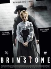 Brimstone (Преисподняя), 2016