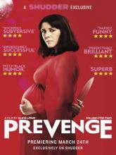 Prevenge (Преместь), 2016