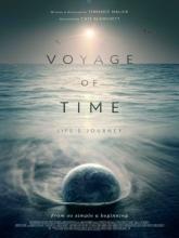 Voyage of Time: Life's Journey, Путешествие времени