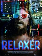 Relaxer (Релаксер), 2018