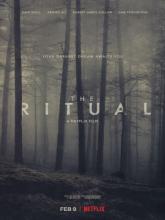 The Ritual (Ритуал), 2017