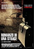Romanzo di una strage (Роман о бойне), 2012