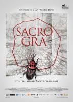Sacro Gra (Священная римская кольцевая), 2013