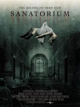 Sanatorium (Санаторий призраков), 2013