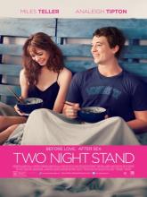 Two Night Stand (Секс на две ночи), 2014